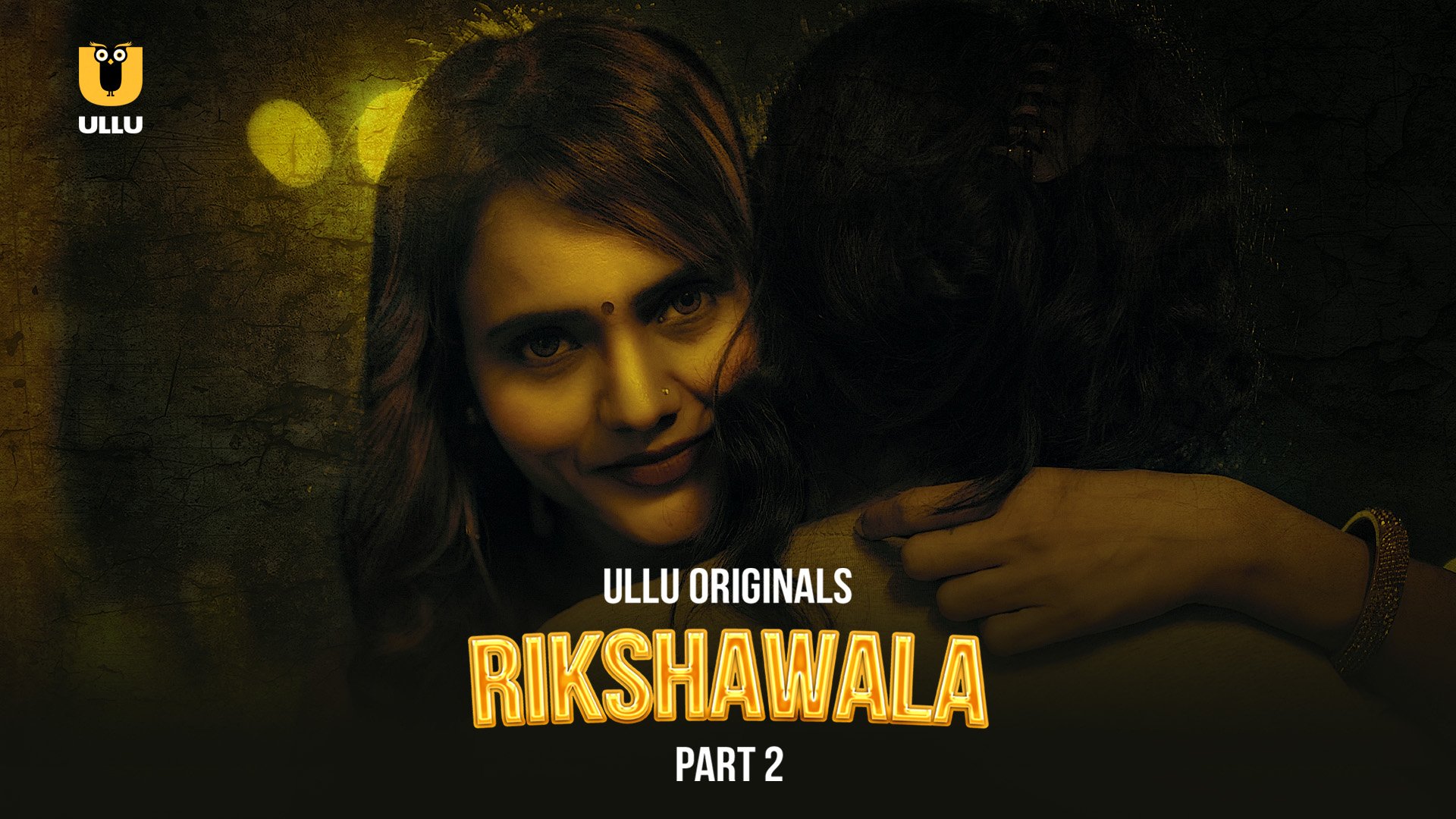 Rikshawala Part 2 Ullu